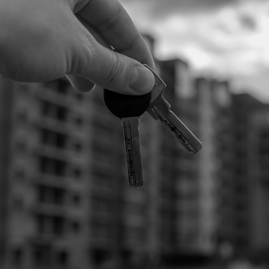 Regularização e Registro de Imóveis